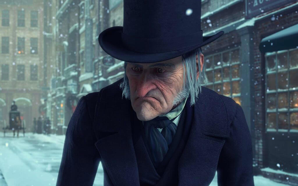 Canto di Natale un capolavoro senza tempo IMG Cinemas